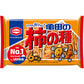 【送料無料】亀田製菓 亀田の柿の種 190ｇ（6袋詰）×24袋（2ケース）