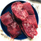 ＜販売停止＞【バラ冷凍で便利！】牛タン中冷凍【不定貫】約1kg(約930g～1050g)