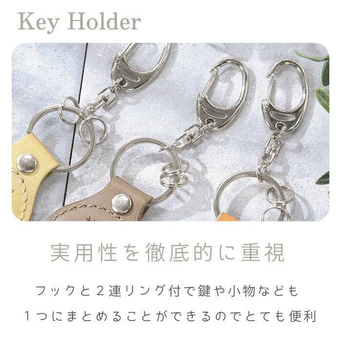 革職人の 子供の絵 キーホルダー painter key ring ■プレゼント 子供の絵 こどもの絵 似顔絵 キーホルダー お絵かき 父の日 レザー ギフト 敬老の日 名入れ ギフト ベビー 内祝い 1歳 2歳 3歳 誕生日 革婚式　誕生記念 父の日　母の日 卒業式 送料無料