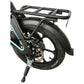 電動自転車 電動アシスト自転車 自転車 電動 折りたたみ 次世代Smart eBike NAKXUS,m60 ハイブリッド 最軽量級モベッド電動自転車16インチ折畳み 8.7Ah大容量内蔵式バッテリー フルサスペンション 小型 通勤 通学