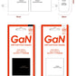 （ホワイト）GaN 65W 窒化ガリウム 高速充電器 iphone13 12 11 Switch iPad Galaxy Z Flip3 Fold3 17-ACG22PU-WH