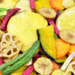 【超得ハイパーSALE】180g 10種の野菜 野菜チップス 送料無料