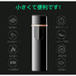 電子ライター ライター USB 小型 充電式(m022)E