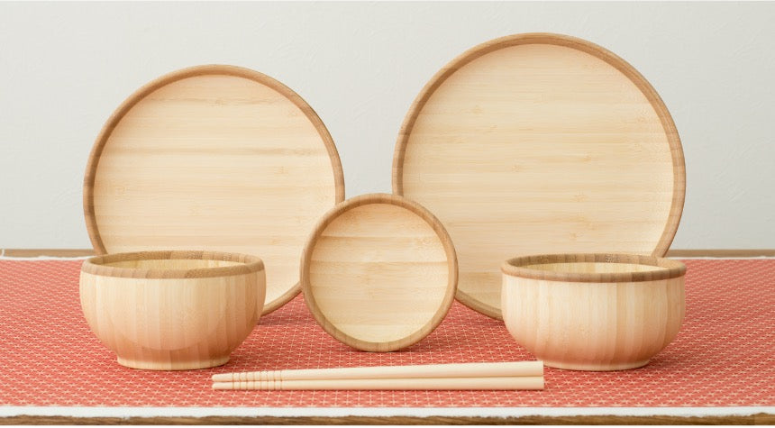 ★非掲載★ agney アグニー お食い初め 箱膳セット AG-125HKS【名入れ無し】