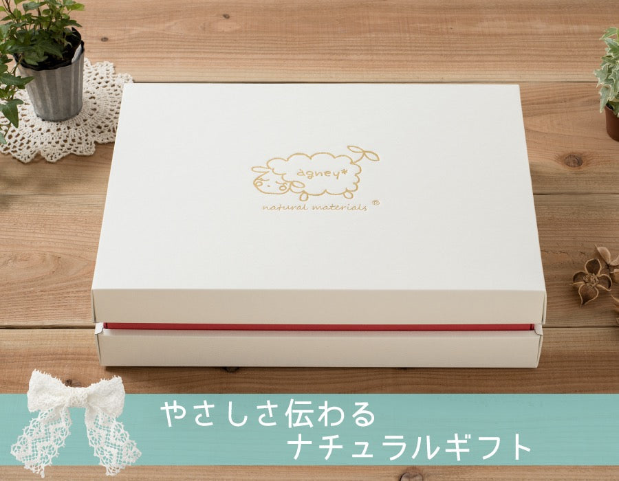 ★非掲載★ agney アグニー ４点セット -いろは - AG-127FM【名入れ無し】