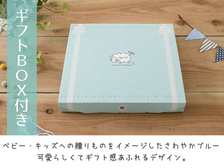★非掲載★ agney アグニー りぼんプレートセット AG-124RBS【名入れ無し】