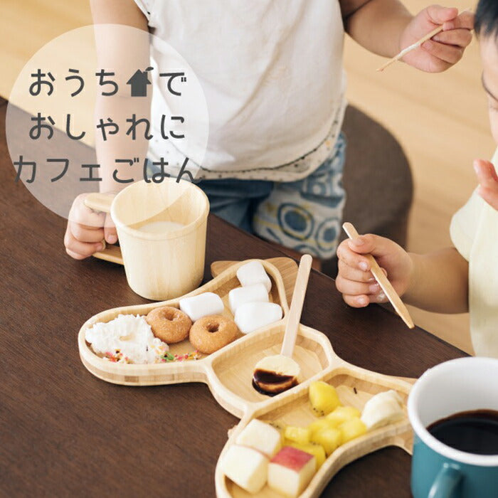 ★非掲載★ agney アグニー りぼんプレートセット AG-124RBS【名入れ無し】