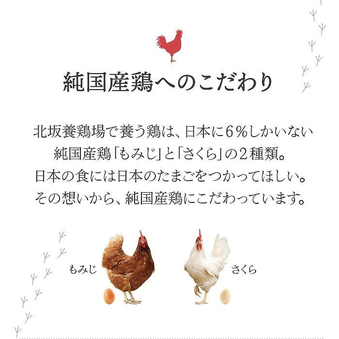 12個入り 淡路島 北坂たまご たまごまるごとプリン【メーカー直送品】