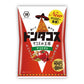 【送料無料】湖池屋 ドンタコス チリトマト 73g×36個