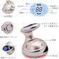 キャビテーション ラジオ波 家庭用 LED光エステ 振動マッサージ RF 高周波1台4役 超音波 セルライト 痩身 キャビテーション ラジオ波 RF LED光エステ 振動マッサージ 家庭用 超音波 セルライト 痩身 ボディ専用 高周波 脂肪燃焼 送料無料