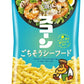 【送料無料】湖池屋 スコーン ごちそうシーフード 75g×12個/1ケース