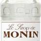 【送料無料】MONIN モナン シュガー・シロップ 700ml×2本【ご注文は12本まで同梱可能】ノンアルコール シロップ