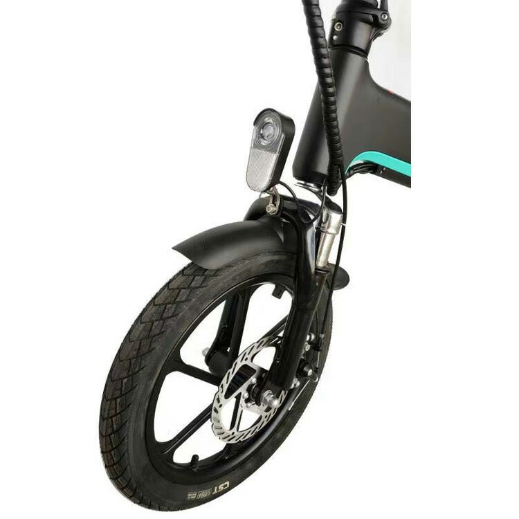 電動自転車 電動アシスト自転車 自転車 電動 折りたたみ 次世代Smart eBike NAKXUS,m60 ハイブリッド 最軽量級モベッド電動自転車16インチ折畳み 8.7Ah大容量内蔵式バッテリー フルサスペンション 小型 通勤 通学