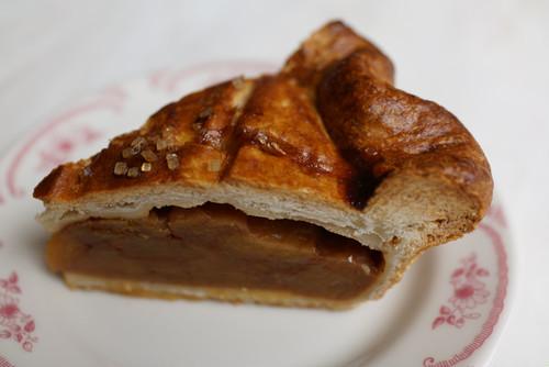【ハロウィンCPセットA】CLASSIC APPLE PIE【クラシック アップルパイ 23cm】