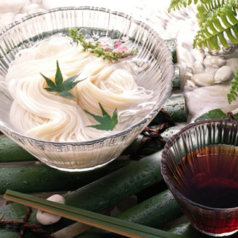 【6月4日より順次発送】【送料無料】【そうめんギフト】室屋 大門素麺ギフト O-6 6個入×5セット【お中元・熨斗・ご贈答品の対応致します】【メーカー包装紙使用】