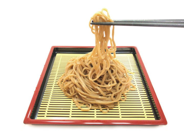 鬼黒麺～なま中華めん～（お得な６食セット）