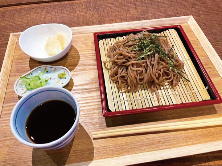 鬼黒麺～なま中華めん～（お得な６食セット）
