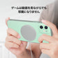iPhone13 iPhone12 MagSafe対応 ワイヤレス充電器 15W ケーブル長さ 1.5m  17-BAT142