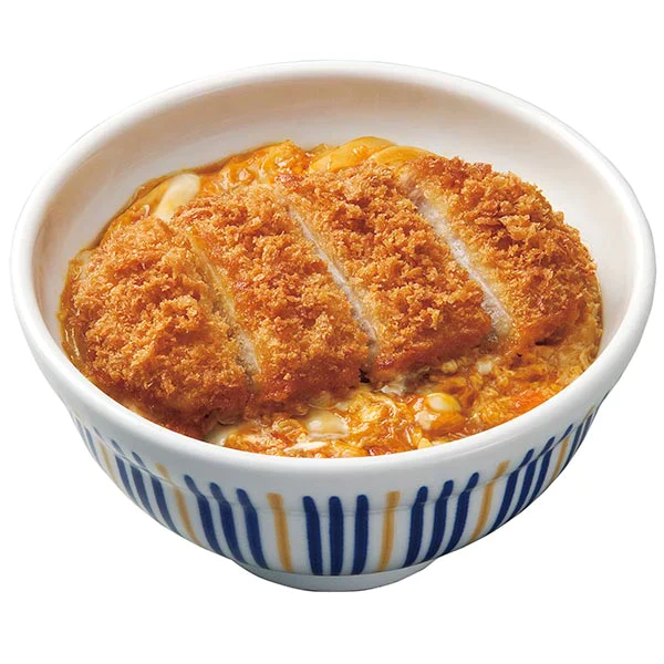 なか卯 カツ丼の具 8食 1セット：150g×8食（2個×4袋）