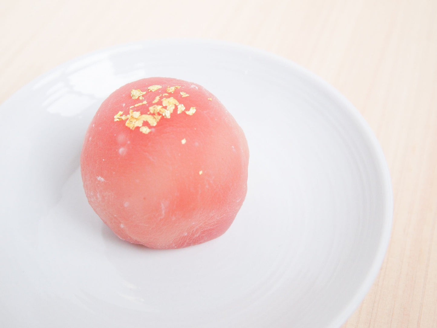 【母の日限定ギフト】PEACH-PINE WARABI for MOM バラエティBOX（6個入） ※母の日メッセージカード付き