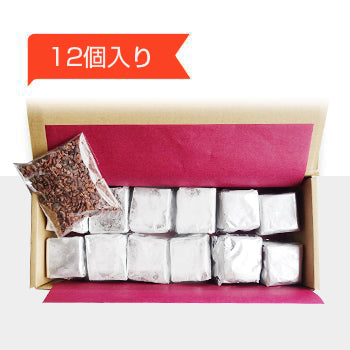 大人の赤ワインチーズケーキ１２個入
