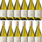 【送料無料】バロン フィリップ ド ロスチャイルド カデ・ドック シャルドネ 750ml×12本[白/ミディアムライト/フランス] 【北海道・沖縄県・東北・四国・九州地方は必ず送料がかかります】
