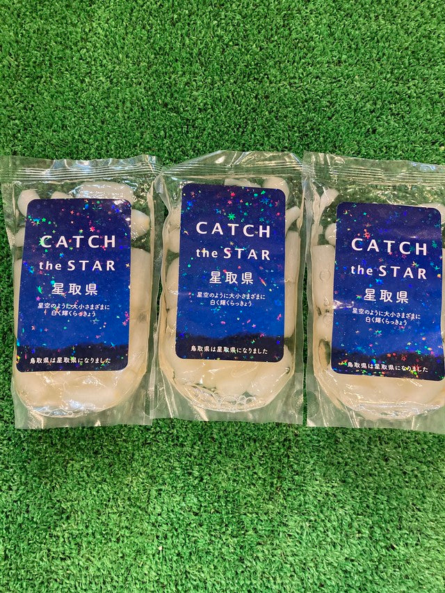 砂丘らっきょう 80g 3個セット