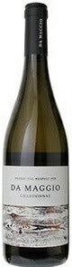 【送料無料】ダ マッジオ シャルドネ フォルリ ポデーリ ダル ネスポリ 750ml×6本[白/辛口/イタリア]【本州(一部地域を除く)は送料無料】