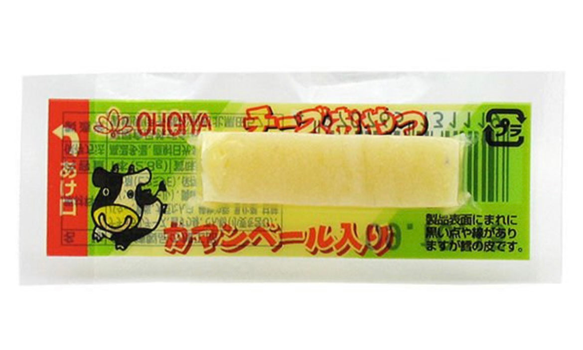 【たっぷり48本+おまけ付き！】バラ売り チーズおやつ カマンベール入り おやつ おつまみ チーズ