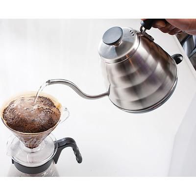 【限定クーポンで10%OFF！】V60細口パワーケトル・ ヴォーノ