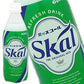 【7〜10営業日以内に出荷】南日本酪農協同 スコールホワイト 500mlPET×24本［送料無料］