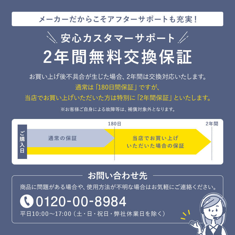 【(A)フェイスシェーバーWH】ボディシェーバー 選べる2点セット