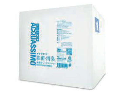 アクアシモ 10L バッグインボックス *