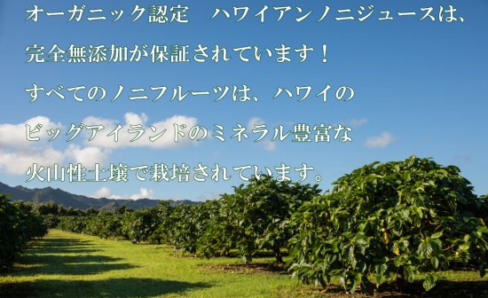 マウナノニ100％300ml
