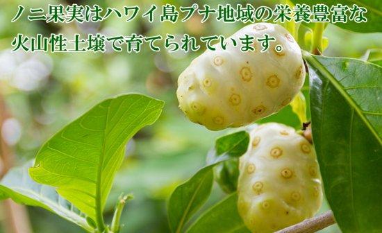 マウナノニ100％300ml