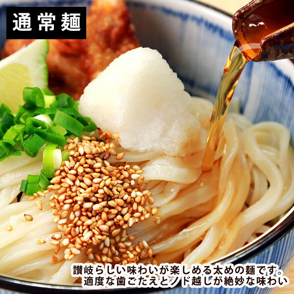 讃岐製麺所直送 生うどん6人前（300g×2P）［だし付き］選べる3種（通常麺/極太麺/平切り麺）メール便でお届け【4〜5営業日以内に出荷】【送料無料】