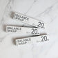 BALANCE WRAP（バランスラップ） 22cm×20m　10本セット　旧エンバランス 新鮮ラップ （小）無添加