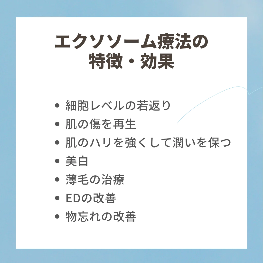 水光注射（エクソソーム）※初診料込（ノリス美容クリニック）【美容クリニックチケット】