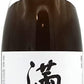 日本酒 富山 枡田酒造店 満寿泉 純米酒 1800ml 1.8L 1本【ご注文は1ケース(6本)まで1個口配送可能】