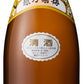 【送料無料】日本酒 石本酒造 越乃寒梅 白ラベル 普通酒 1800ml 1.8L×6本【北海道・東北・四国・九州・沖縄県は必ず送料がかかります】