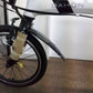 【並行輸入品】DAHON ダホン 伸縮式 泥除け 16〜26インチ マッドガード ブラック フェンダー 自転車