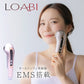 【LOABI公式】 Espelia エスペリア 1台6役 美顔器 リフトアップ ems 目元 目元ケア 小顔 毛穴ケア 毛穴 引き締め rf