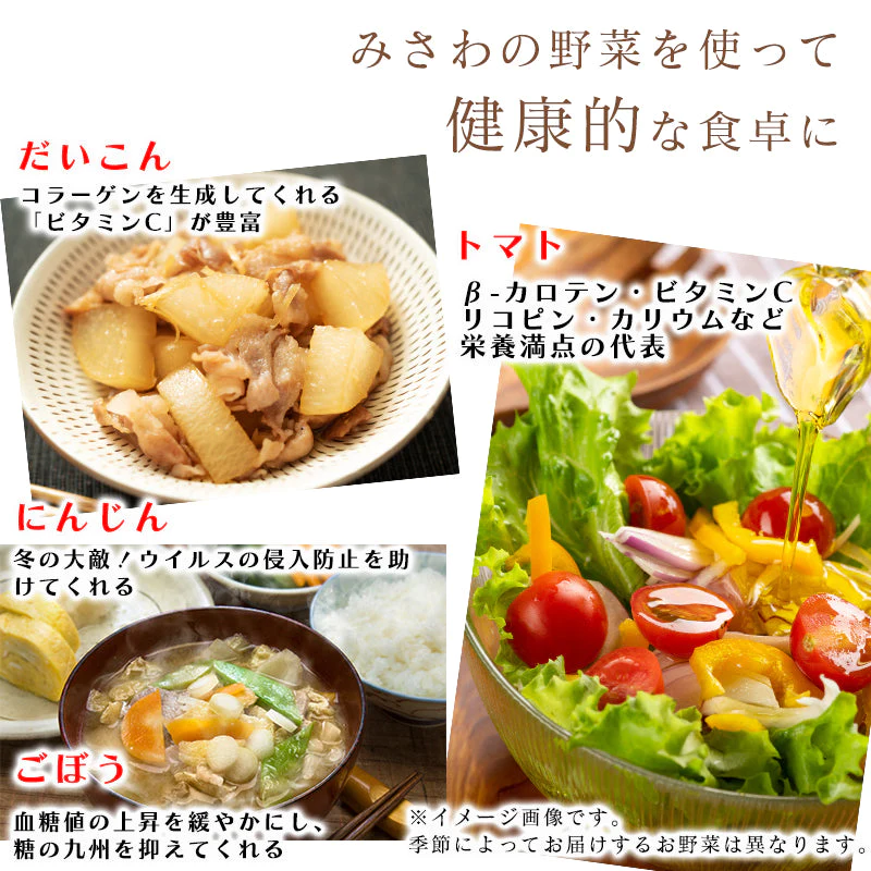 【完売御礼】野菜 おまかせ 15種類 詰め合わせ　送料無料【超シェア買い祭】