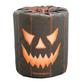 トイレットペーパー ハロウィン黒おばけ ダブル30m 個包装100個 HS0338