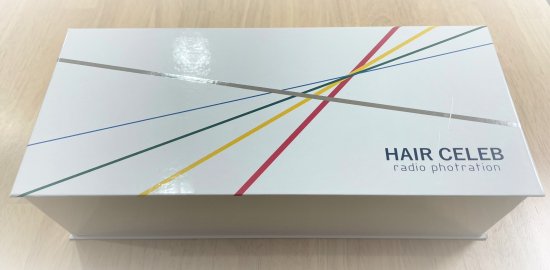 HAIR CELEBヘアセレブ