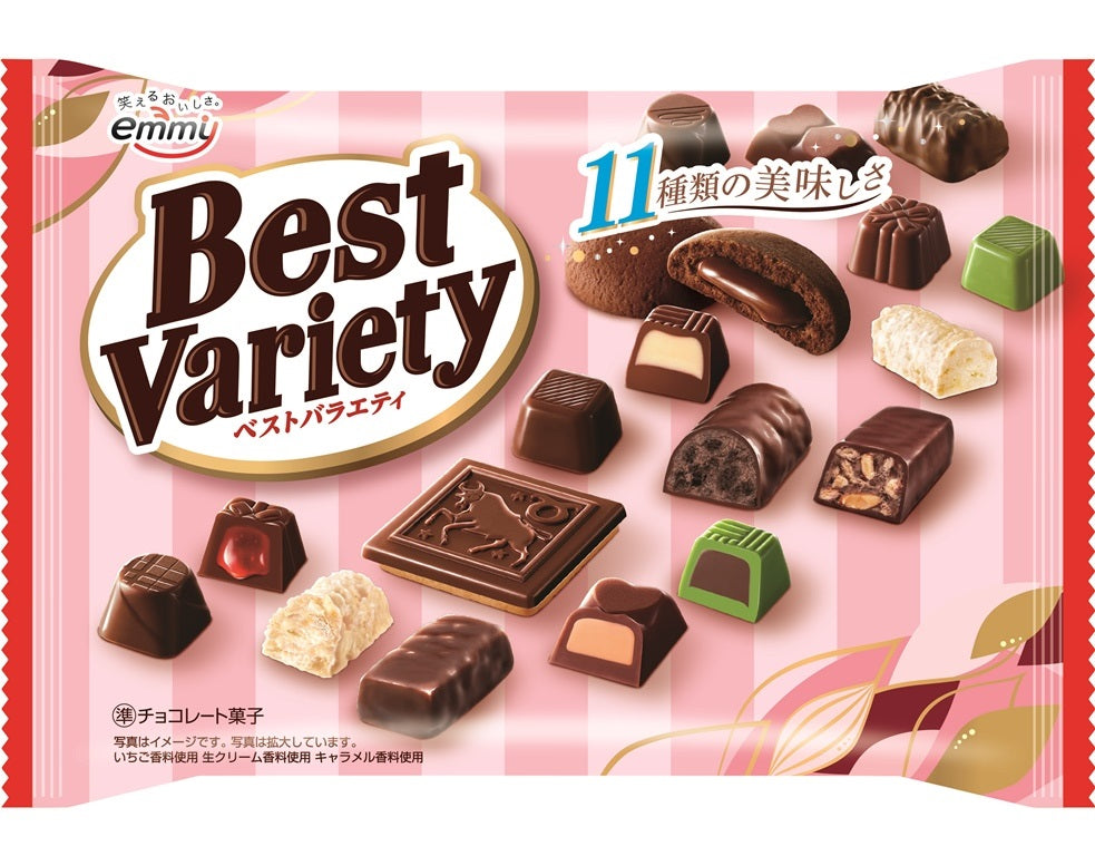 【送料無料】正栄デリシティ ベストバラエティ 28袋