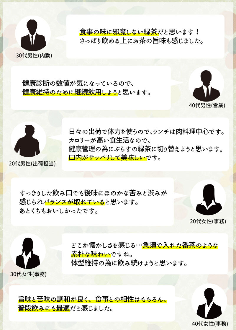 脂肪の吸収を抑えるお茶 送料無料静岡県産茶葉100％に宇治抹茶使用 ぷらすの緑茶 500mlPET×【1箱24本入】[脂肪 糖 整腸][機能性表示食品]【1〜2営業日以内に出荷】カテキン お茶 市松模様 ダイエット