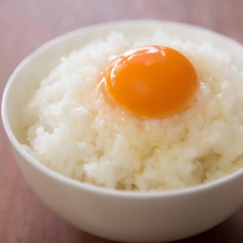 とれたて「金の桑卵」15個+たまごかけしょうゆセット
