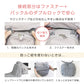 【ローズベージュ】ヒップシート抱っこ紐　ハグラクプラス