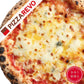 PIZZAREVO (ピザレボ) クワトロフォルマッジ・ロッソ5枚セット